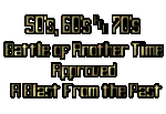 Battle of Another Time Approved Site
